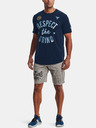 Under Armour Férfi póló Under Armour UA Pjt Rock The Grind SS