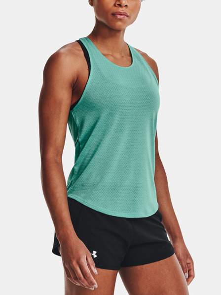 Under Armour Női atlétatrikó Under Armour UA Streaker Tank
