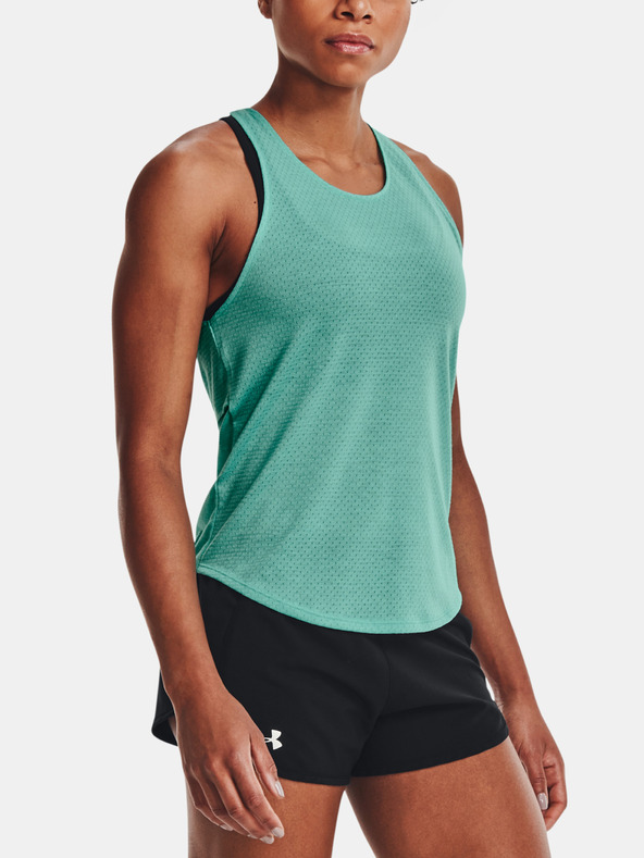 Under Armour Női atlétatrikó Under Armour UA Streaker Tank