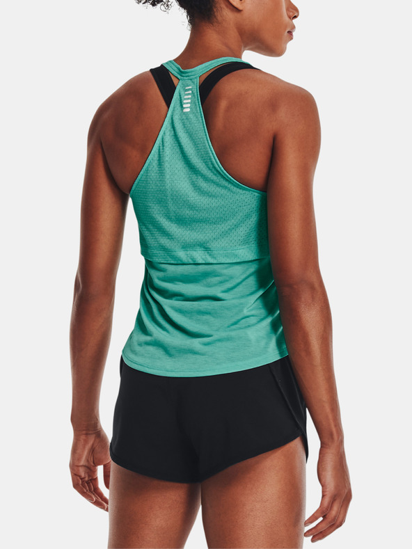 Under Armour Női atlétatrikó Under Armour UA Streaker Tank