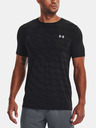Under Armour Férfi póló Under Armour UA Seamless Radial SS