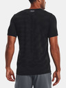 Under Armour Férfi póló Under Armour UA Seamless Radial SS