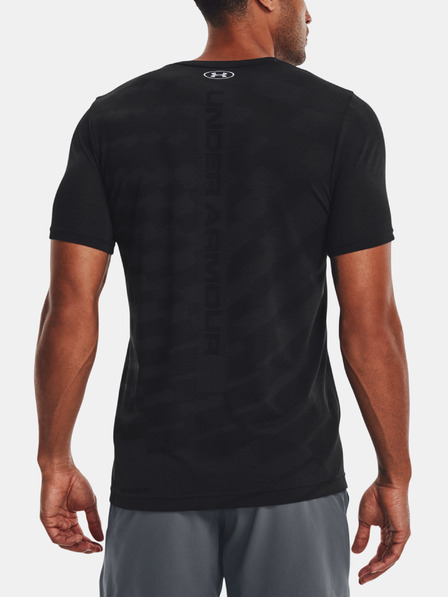 Under Armour Férfi póló Under Armour UA Seamless Radial SS