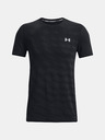 Under Armour Férfi póló Under Armour UA Seamless Radial SS