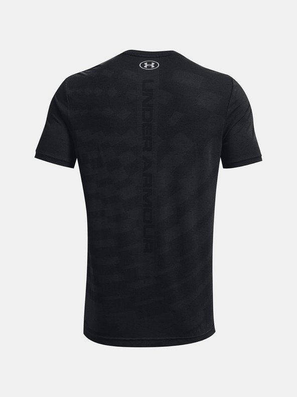 Under Armour Férfi póló Under Armour UA Seamless Radial SS