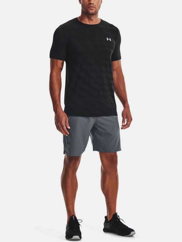 Under Armour Férfi póló Under Armour UA Seamless Radial SS