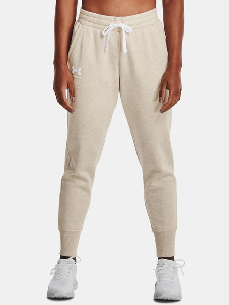 Under Armour Női melegítők Under Armour Rival Fleece Joggers