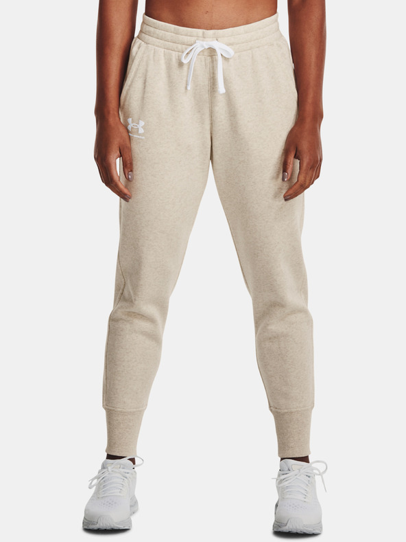Under Armour Női melegítők Under Armour Rival Fleece Joggers