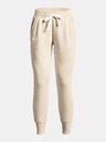 Under Armour Női melegítők Under Armour Rival Fleece Joggers