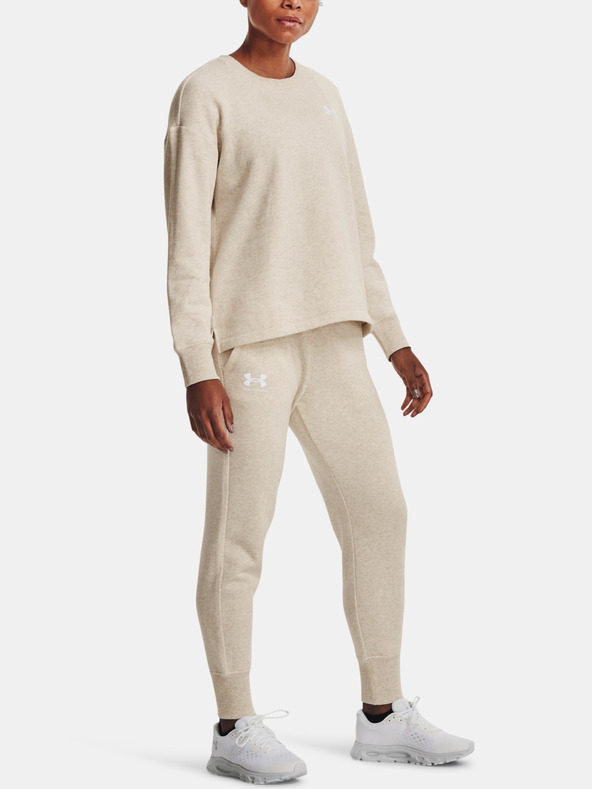 Under Armour Női melegítők Under Armour Rival Fleece Joggers