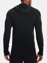 Under Armour Férfi felső Under Armour UA Seamless LUX Hoodie