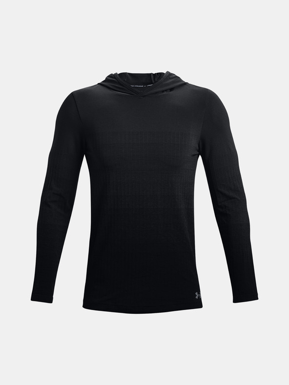 Under Armour Férfi felső Under Armour UA Seamless LUX Hoodie