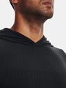 Under Armour Férfi felső Under Armour UA Seamless LUX Hoodie