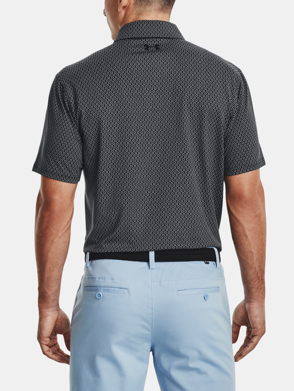Under Armour Férfi póló Under Armour UA T2G Printed Polo