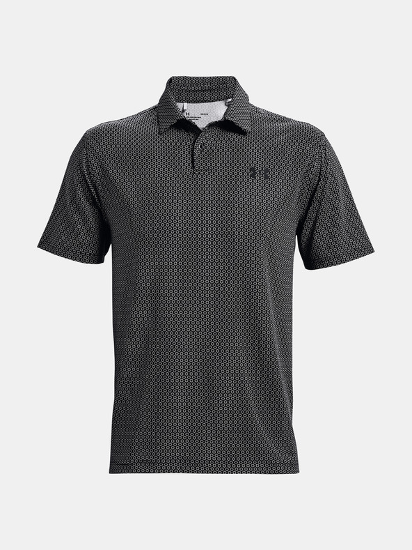 Under Armour Férfi póló Under Armour UA T2G Printed Polo