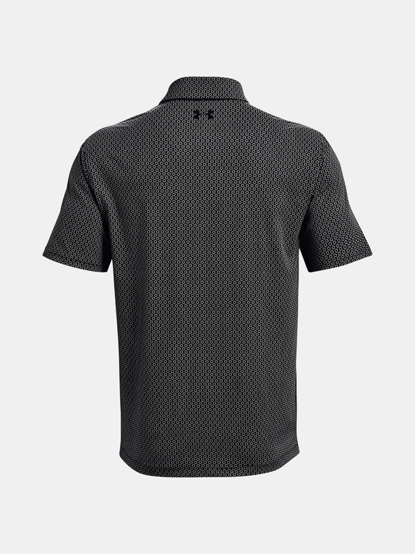 Under Armour Férfi póló Under Armour UA T2G Printed Polo