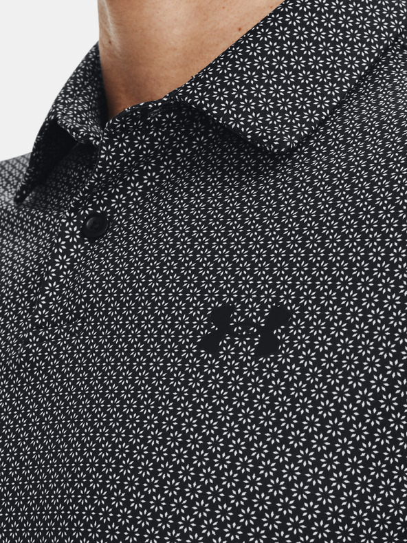 Under Armour Férfi póló Under Armour UA T2G Printed Polo