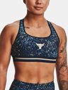 Under Armour Női melltartó Under Armour UA Pjt Rock Bra Printed
