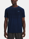 Under Armour Férfi póló Under Armour UA Seamless Run SS