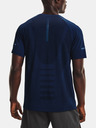 Under Armour Férfi póló Under Armour UA Seamless Run SS