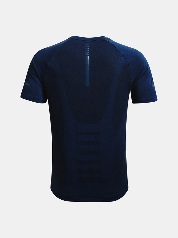 Under Armour Férfi póló Under Armour UA Seamless Run SS
