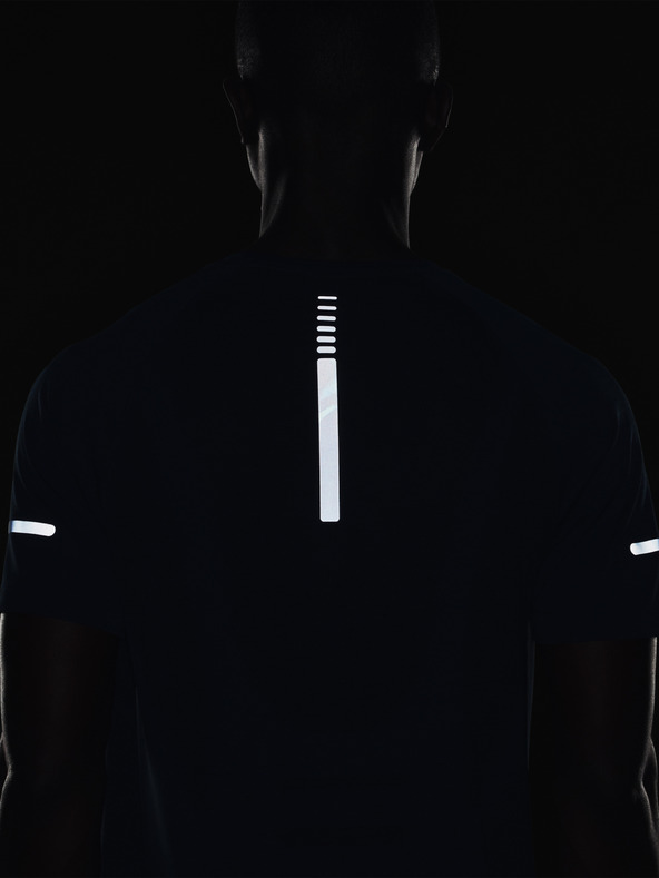 Under Armour Férfi póló Under Armour UA Seamless Run SS