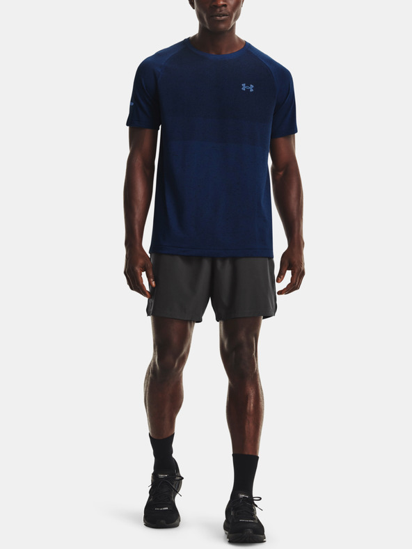 Under Armour Férfi póló Under Armour UA Seamless Run SS