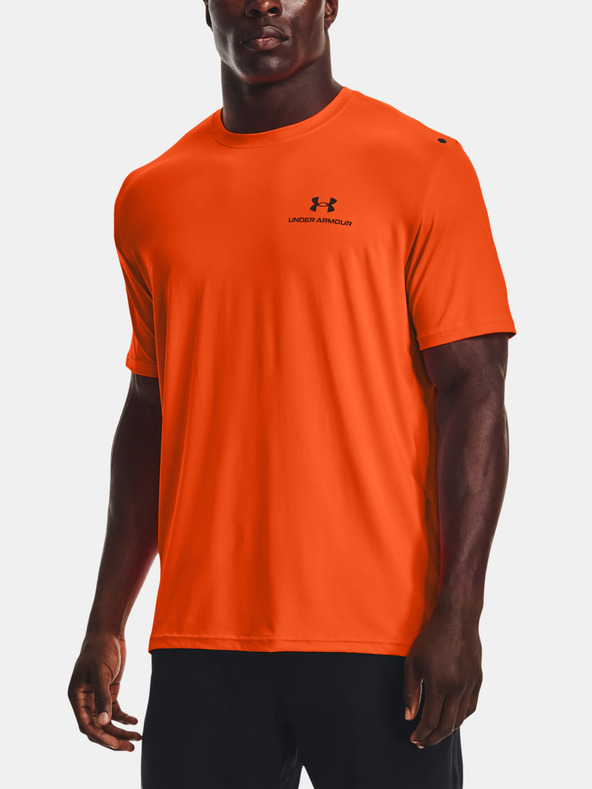 Under Armour Férfi póló Under Armour UA Rush Energy SS