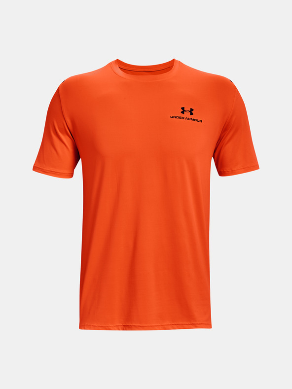 Under Armour Férfi póló Under Armour UA Rush Energy SS