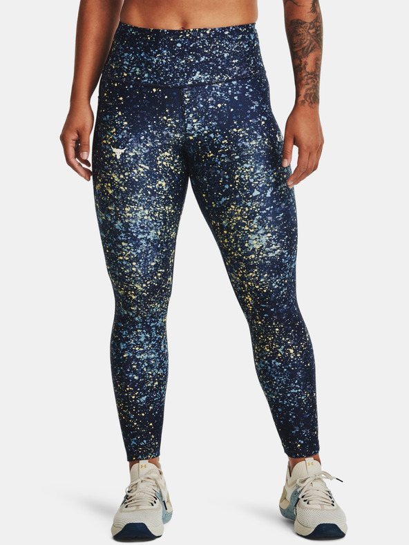 Under Armour Női leggings Under Armour UA Pjt Rock HG Ankle Legging