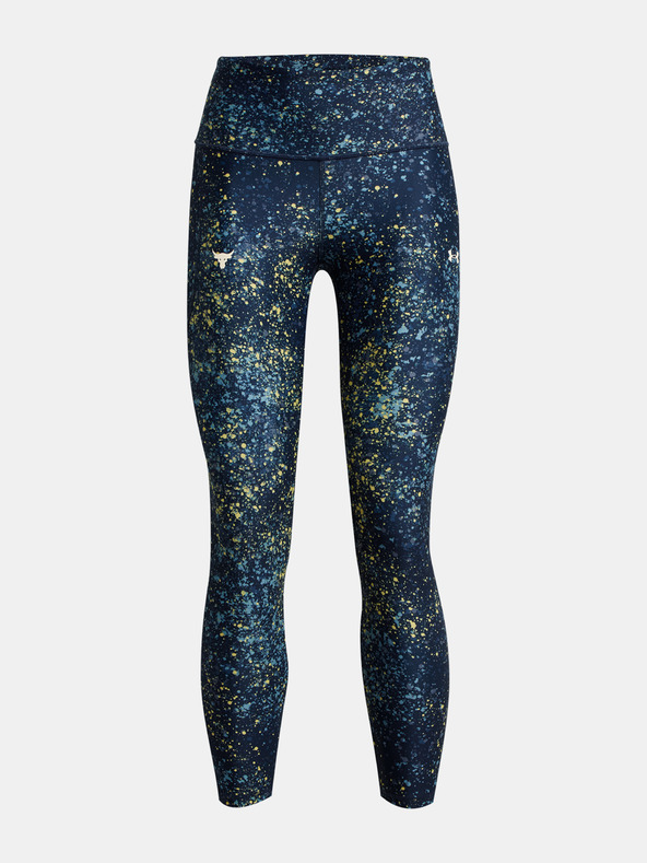 Under Armour Női leggings Under Armour UA Pjt Rock HG Ankle Legging