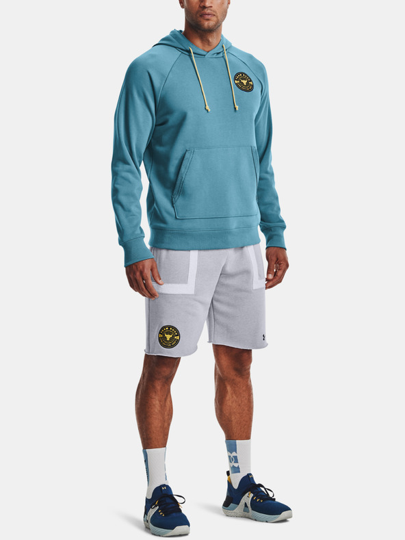 Under Armour Férfi pulóver Under Armour UA Pjt Rck Hvywght Terry HD