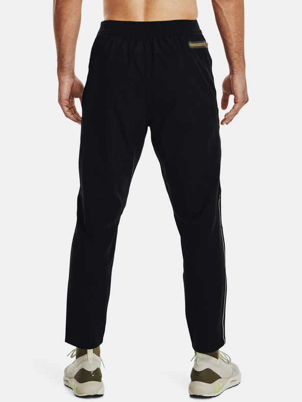 Under Armour Férfi nadrág Under Armour UA Storm Terrain Woven Ankle Storm PANTS