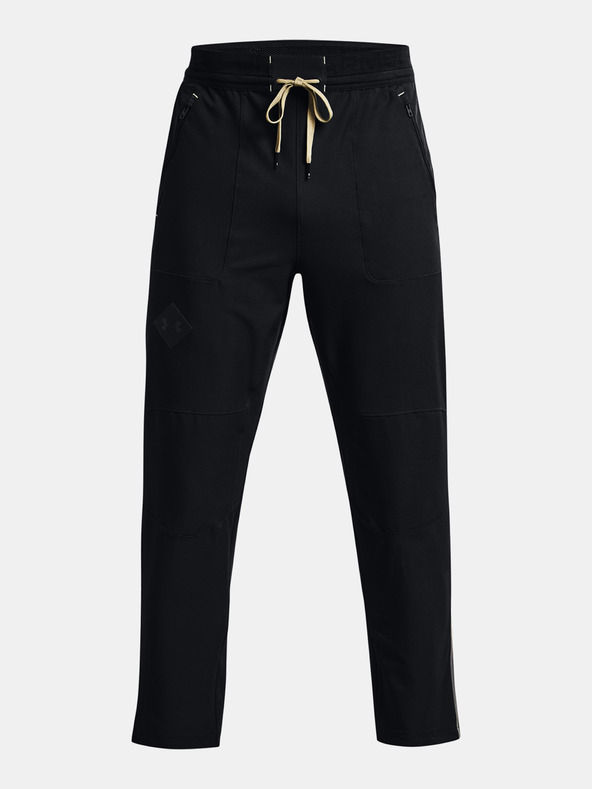 Under Armour Férfi nadrág Under Armour UA Storm Terrain Woven Ankle Storm PANTS