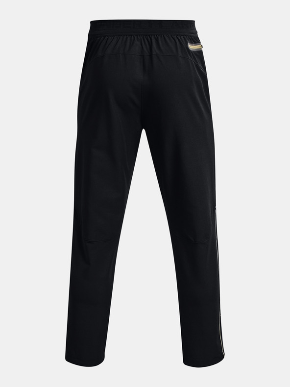 Under Armour Férfi nadrág Under Armour UA Storm Terrain Woven Ankle Storm PANTS