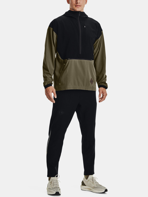 Under Armour Férfi nadrág Under Armour UA Storm Terrain Woven Ankle Storm PANTS