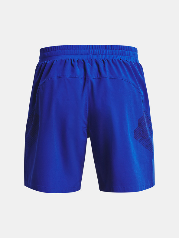 Under Armour Férfi rövidnadrágok Under Armour UA Storm Armourprint Woven Storm Sh
