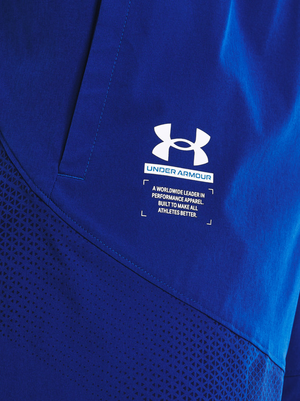 Under Armour Férfi rövidnadrágok Under Armour UA Storm Armourprint Woven Storm Sh