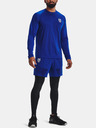 Under Armour Férfi rövidnadrágok Under Armour UA Storm Armourprint Woven Storm Sh