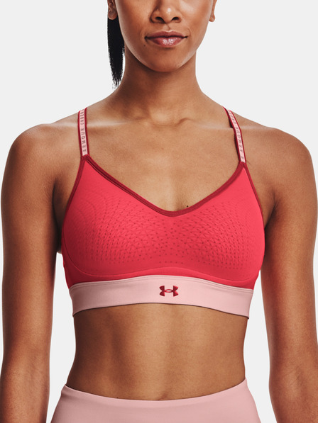 Under Armour Női melltartó Under Armour UA Infinity Low Blocked