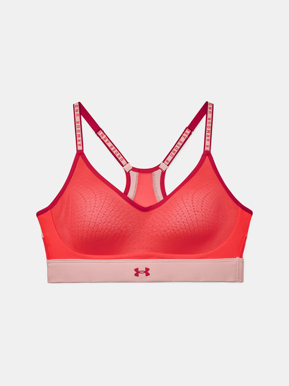 Under Armour Női melltartó Under Armour UA Infinity Low Blocked