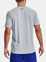 Under Armour Férfi póló Under Armour UA BBALL BRANDED WRDMRK  SS