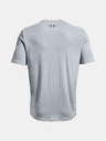 Under Armour Férfi póló Under Armour UA BBALL BRANDED WRDMRK  SS