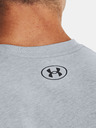 Under Armour Férfi póló Under Armour UA BBALL BRANDED WRDMRK  SS