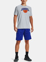 Under Armour Férfi póló Under Armour UA BBALL BRANDED WRDMRK  SS