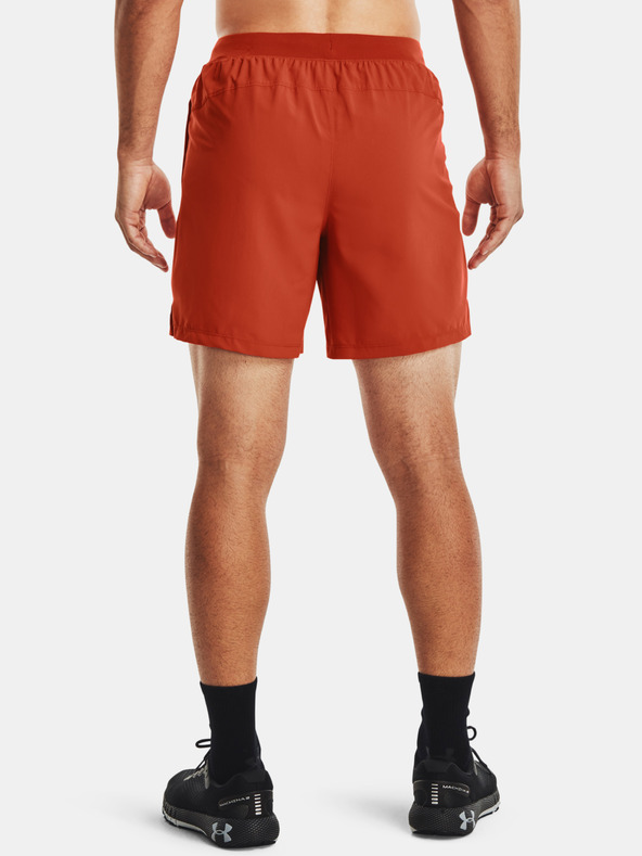 Under Armour Férfi rövidnadrágok Under Armour UA Speed Stride 2.0 Short