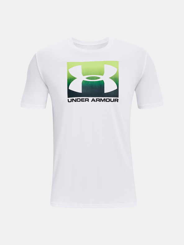 Under Armour Férfi póló Under Armour UA BOXED SPORTSTYLE SS