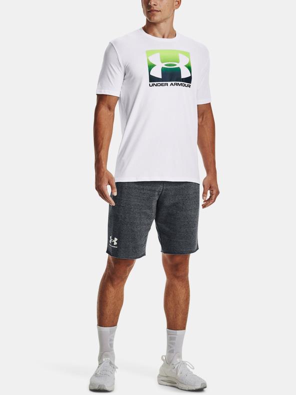 Under Armour Férfi póló Under Armour UA BOXED SPORTSTYLE SS