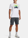 Under Armour Férfi póló Under Armour UA BOXED SPORTSTYLE SS