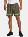 Under Armour Férfi rövidnadrágok Under Armour UA Woven Graphic WM Short